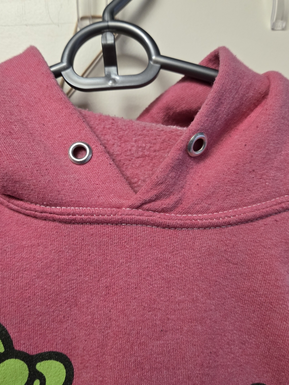 Sweater Subcategory Identification - Picture 2 of 5